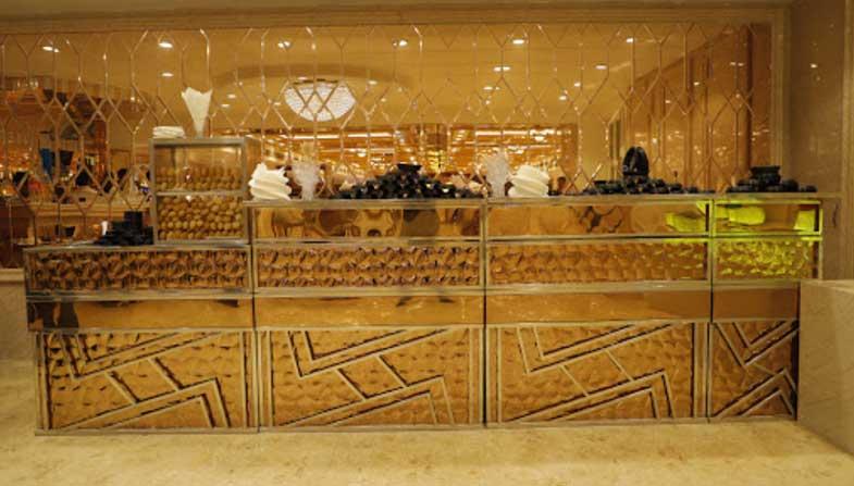 The Royal Dreams Banquet