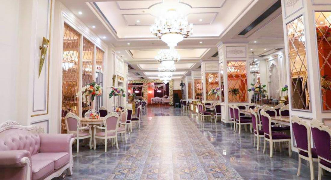 Tivoli Lawrence Road