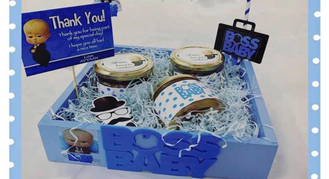 Srishti Khurana Invitations