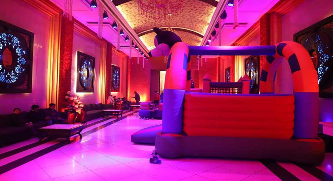 Kangana Grand Banquet