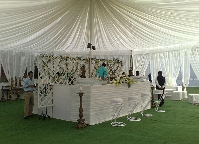 Aranya Banquet and Farms