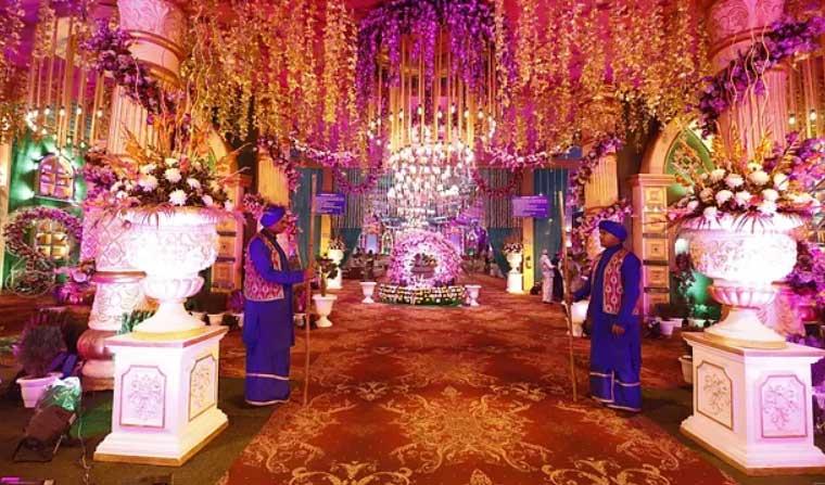 Rajwada by Kawatra Tent & Caterers