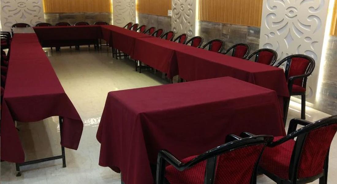 Hotel Shimla Heritage