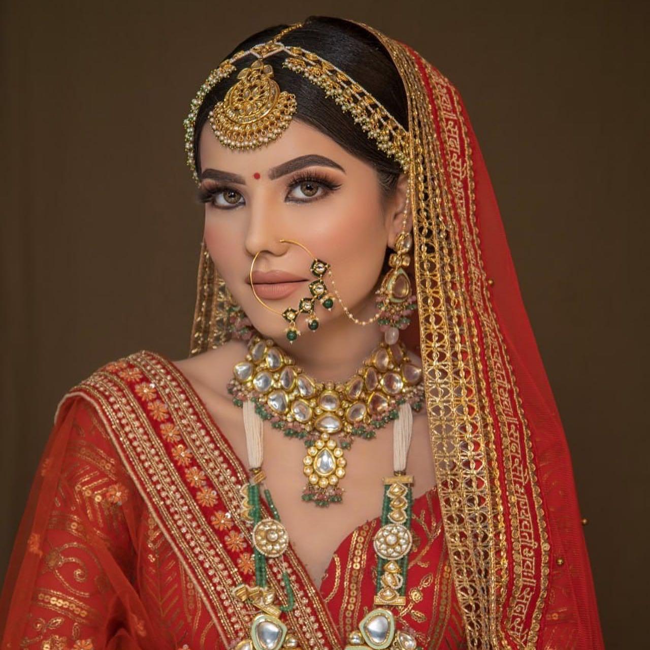 Xpressions Salon by Simmi Ghai