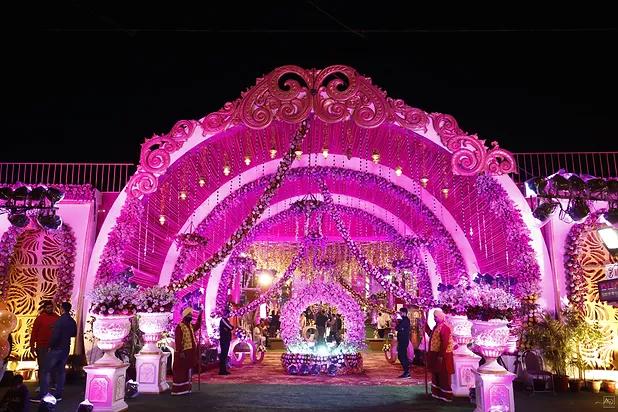 Haveli by Kawatra Tent & Caterers