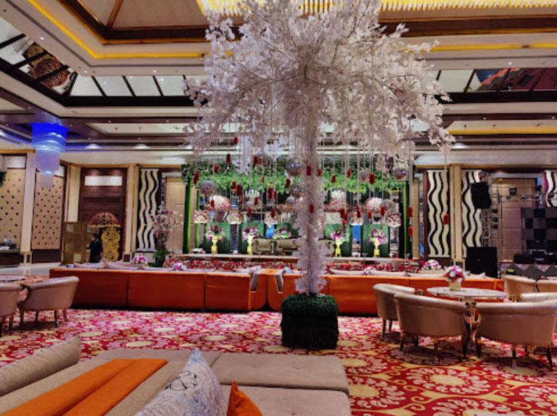 City Park Green Resort