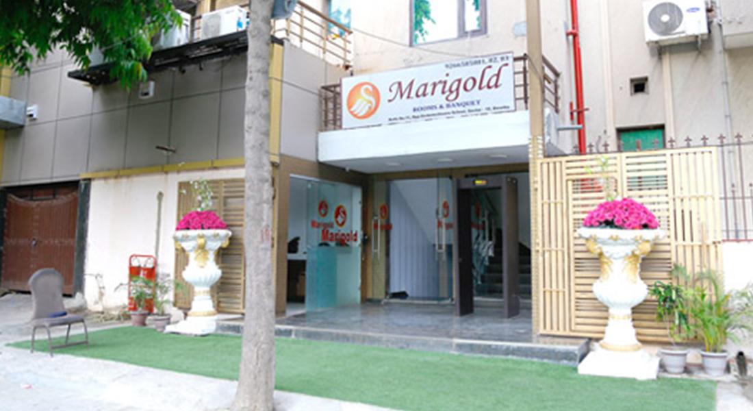 Hotel Marigold