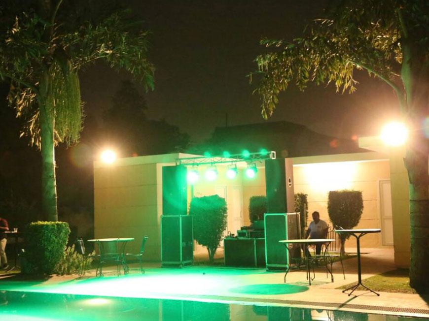 JK Royal Farm by DCH