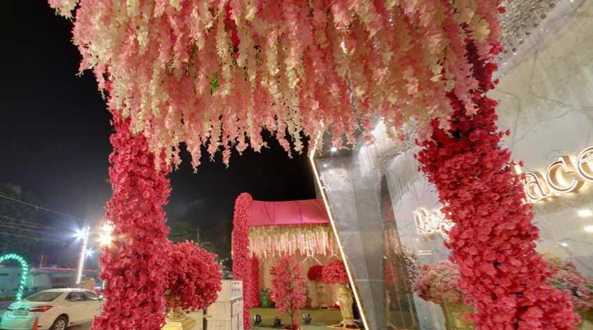 Regal Palace Banquet Hall