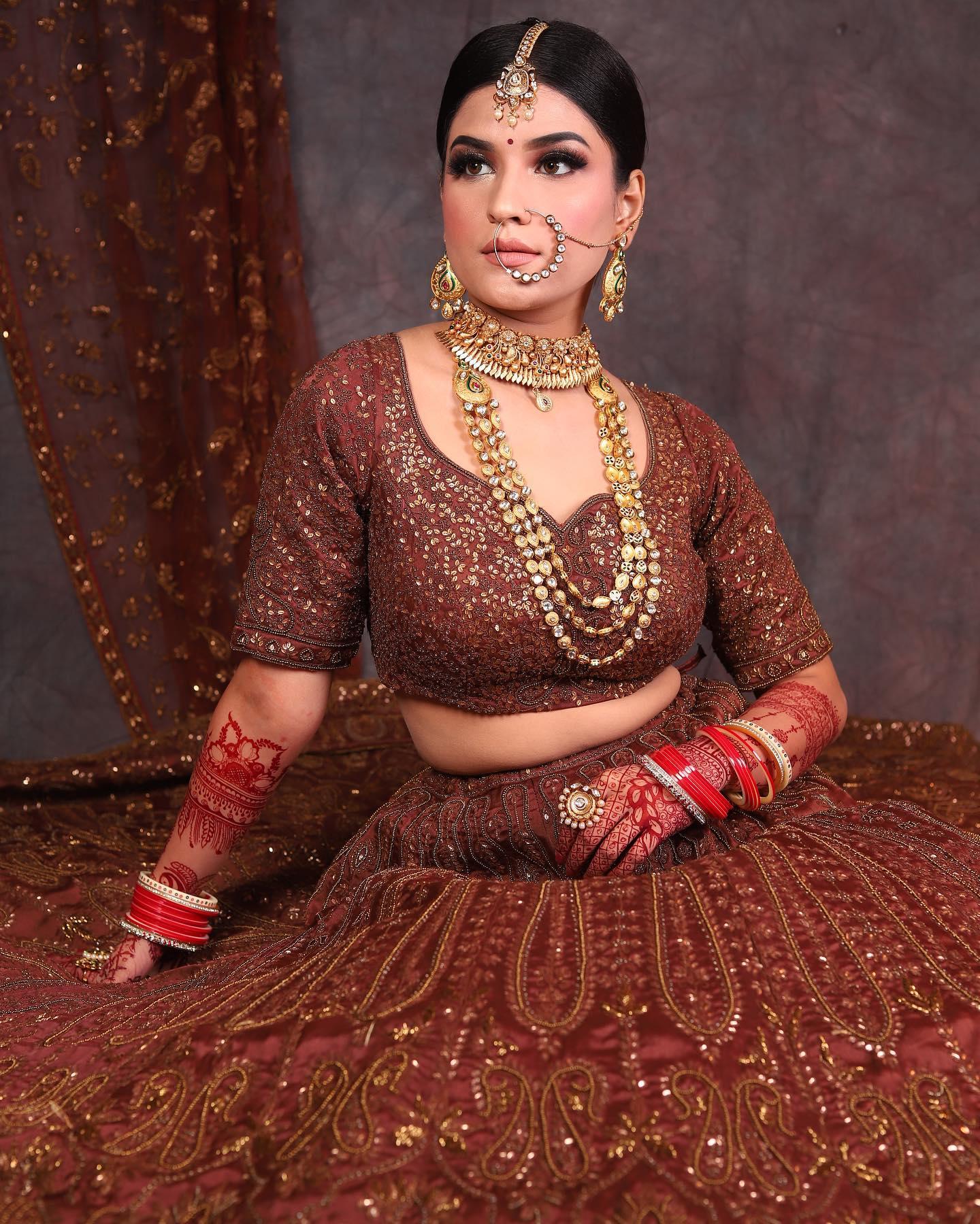 Xpressions Salon by Simmi Ghai