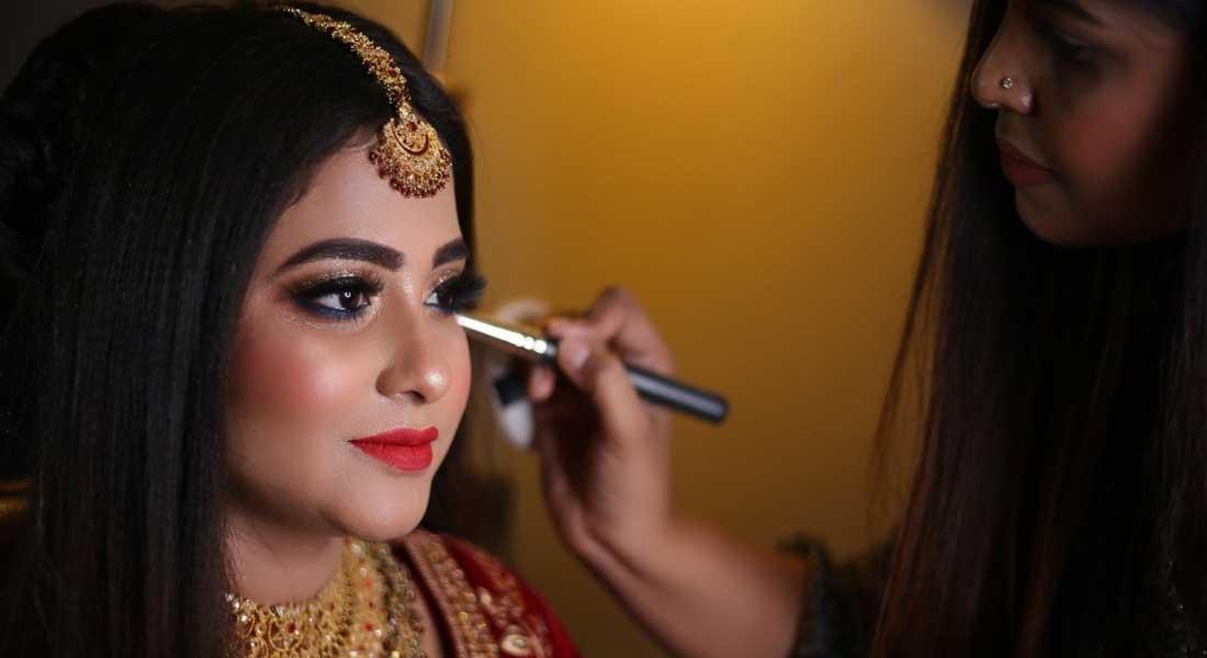 Creative Makeovers by Bhanupriya