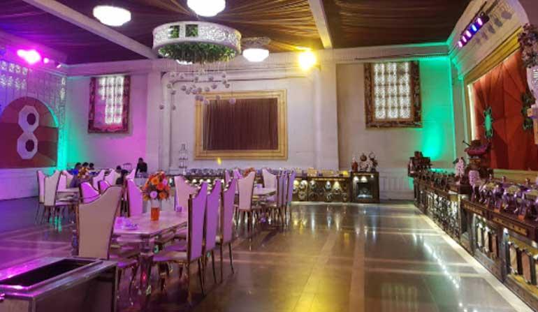 The Carnival Pearl Grand