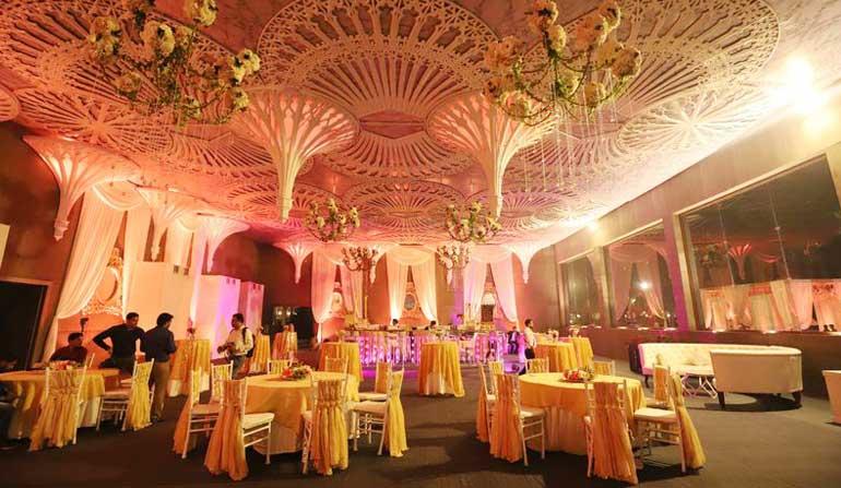 Chhatarpur Central by Ferns N Petals