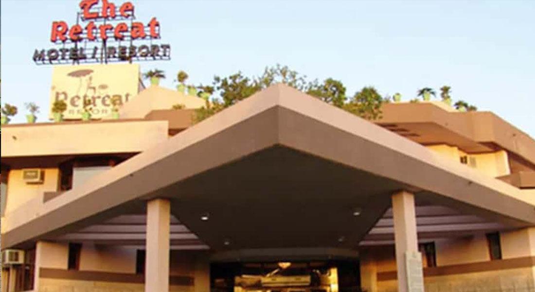 The Retreat Resort