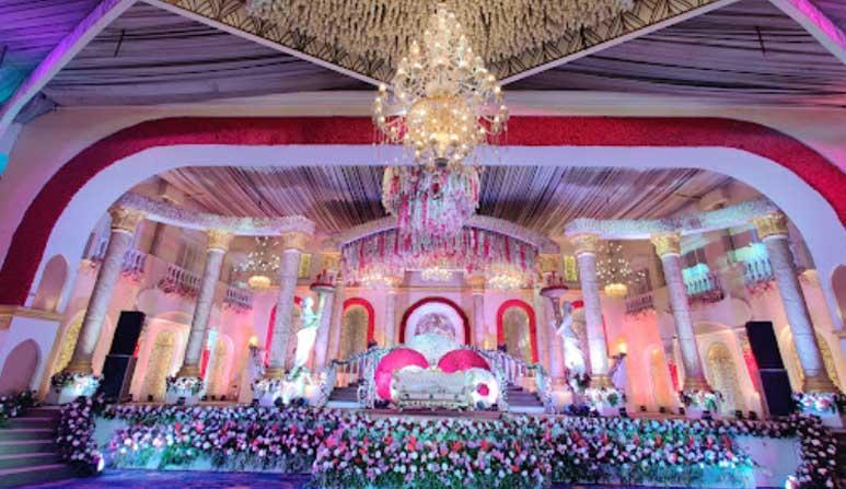 Blue Sapphire Motel & Resort