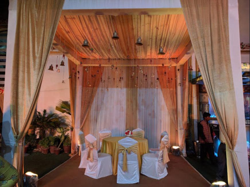 Lagoona Emerald Malviya Nagar