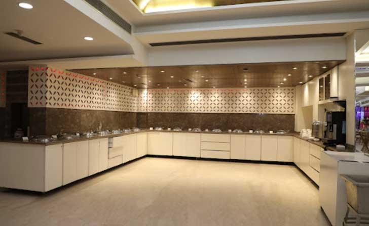 Chandelier By Sandoz