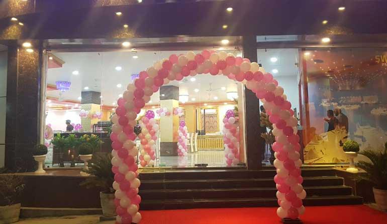 Swagat Party And Banquet Hall