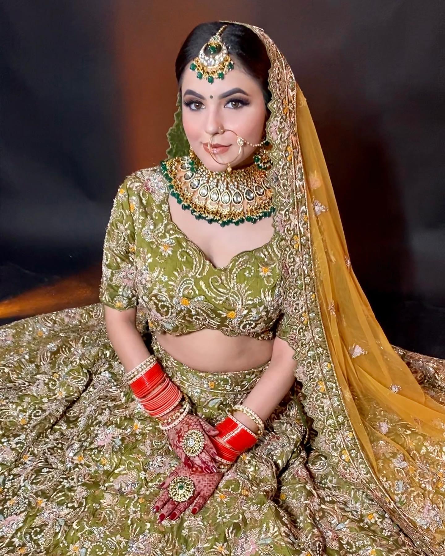 Xpressions Salon by Simmi Ghai