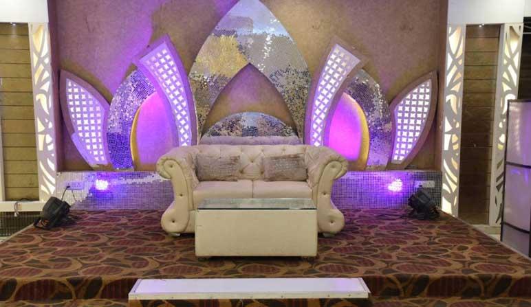 The Park Royal Banquets