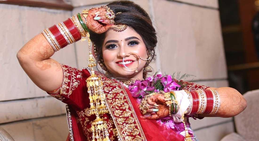 Creative Makeovers by Bhanupriya