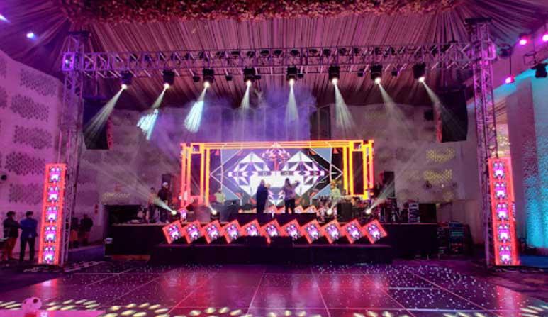 Blue Sapphire Motel & Resort