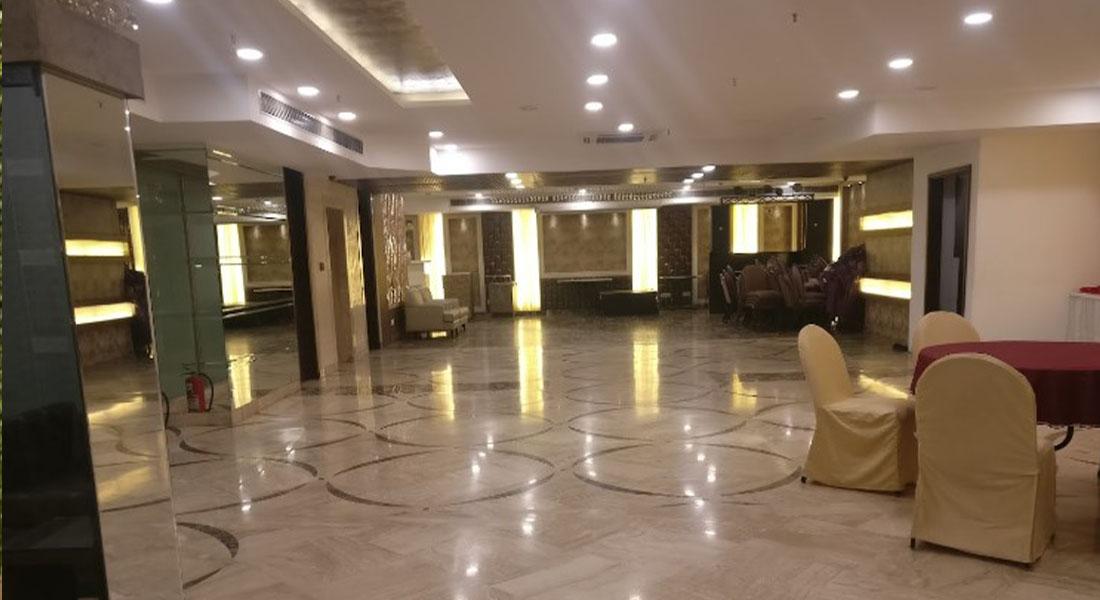 Bamyan The Boutique Hotel