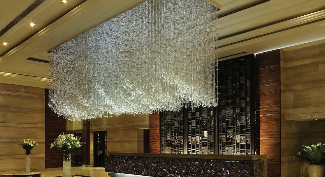 Crowne Plaza Mayur Vihar