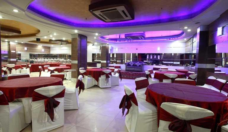 Hotel Royal Castle Grand