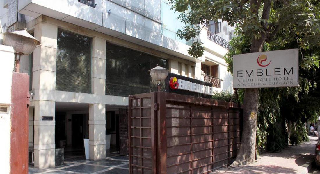 Emblem Hotel