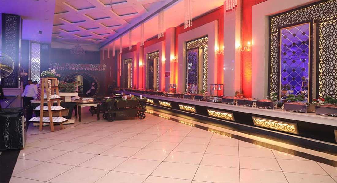 Kangana Grand Banquet