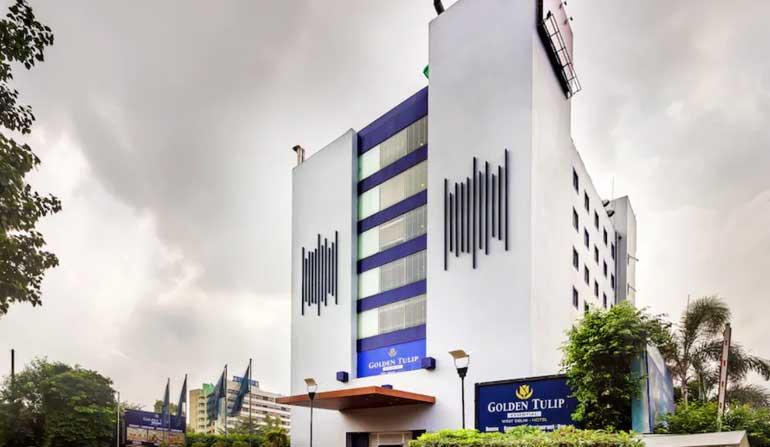 Golden Tulip Essential