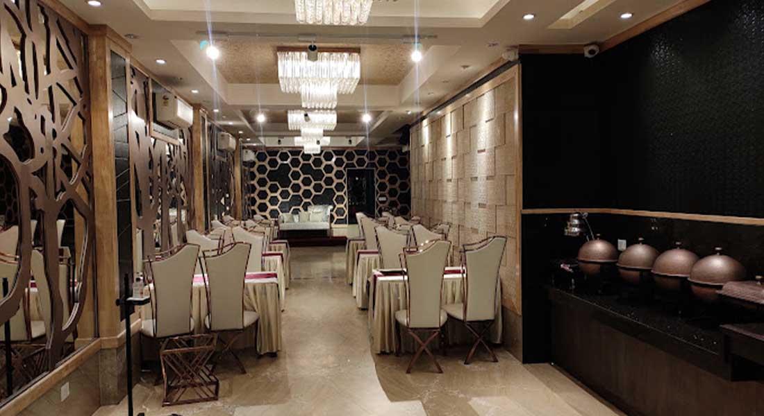 Swadeshi Party Hall Pulpharadpur