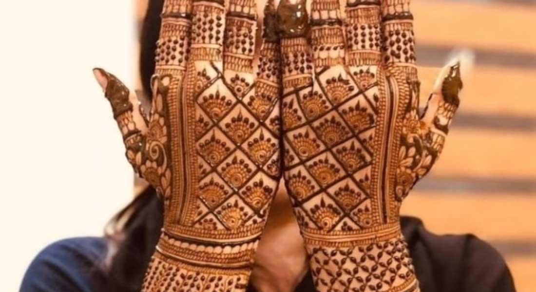 Dilip Kumar Anil Jaypuri Mehandi Artist