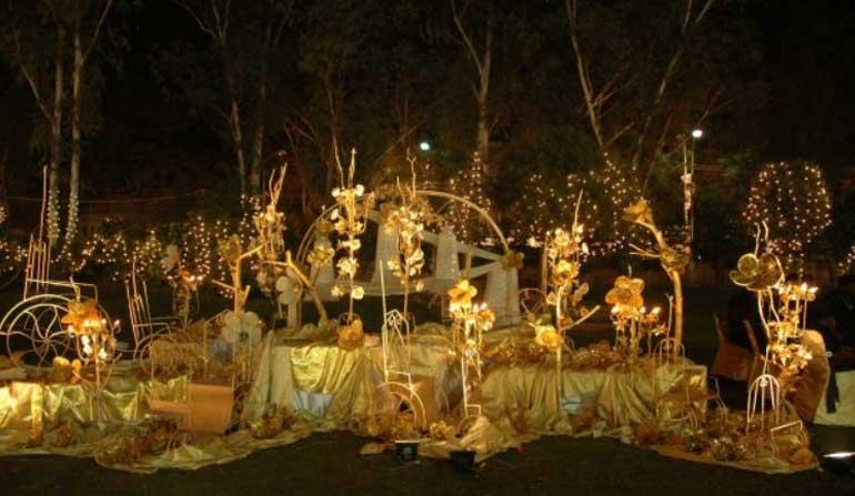 Khurana Event Planners