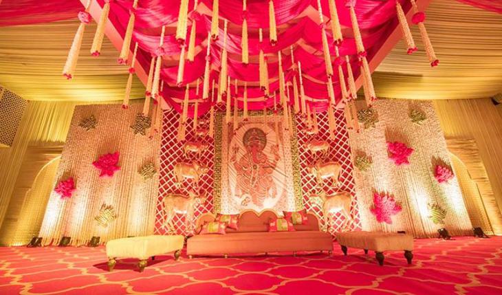 Shagun Farms by Ferns N Petals