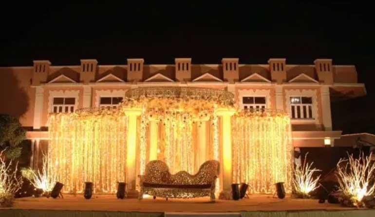 Khurana Event Planners