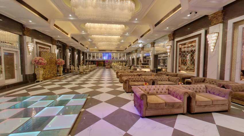 Regal Palace Banquet Hall