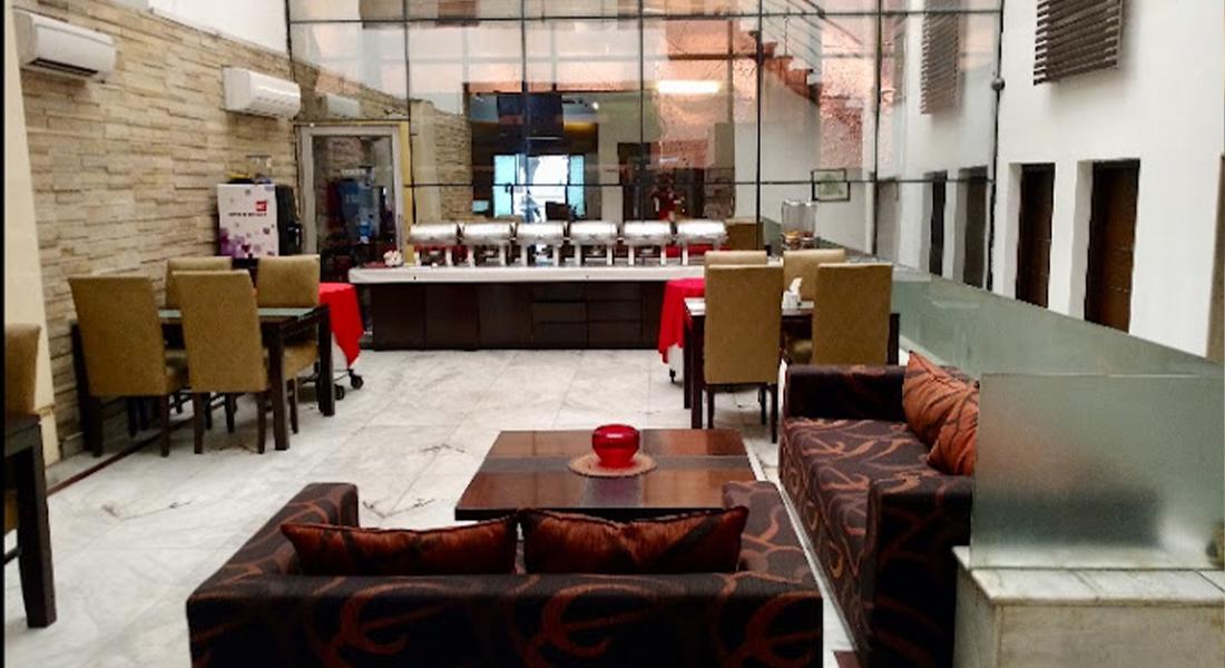 La Suite Patel Nagar