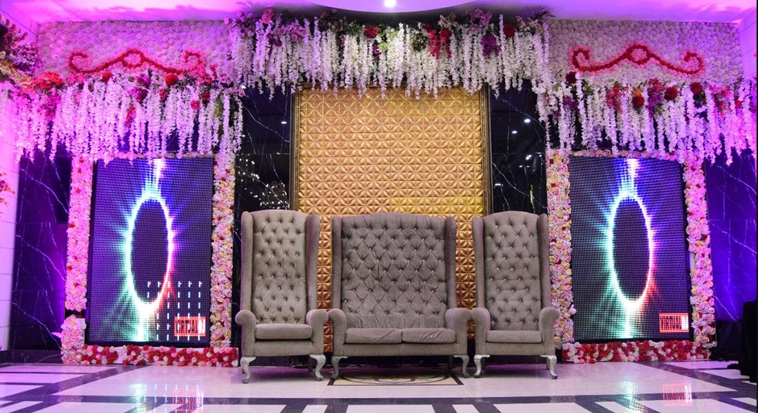 Kangna Grand Banquet