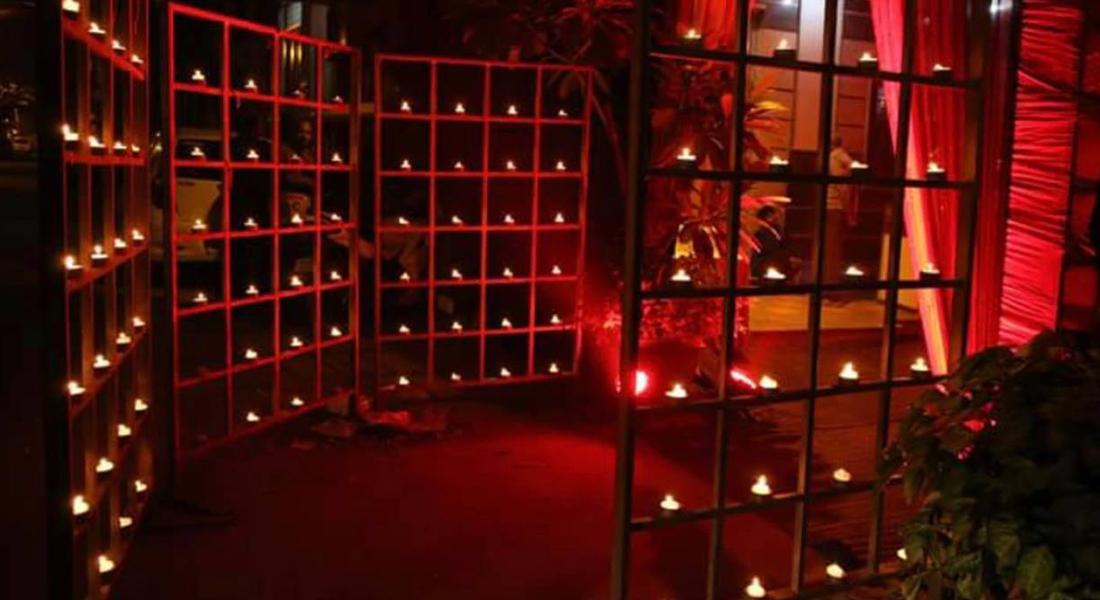 Oberois Kamal Kunj Mansarover Garden