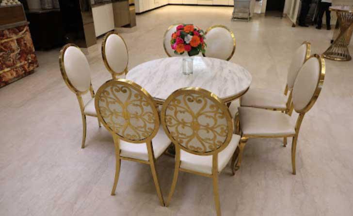 Chandelier By Sandoz