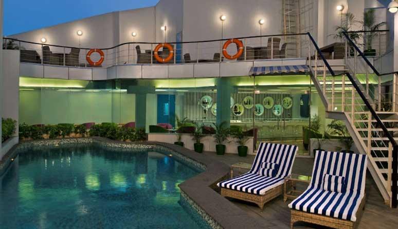 Park Inn by Radisson