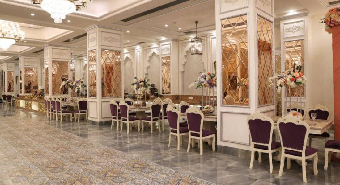 Tivoli Lawrence Road