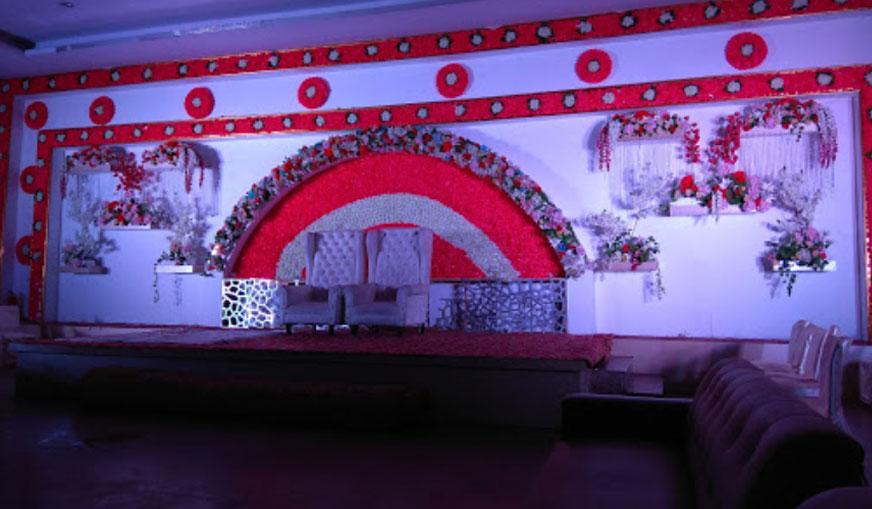 Golden Moments Banquet