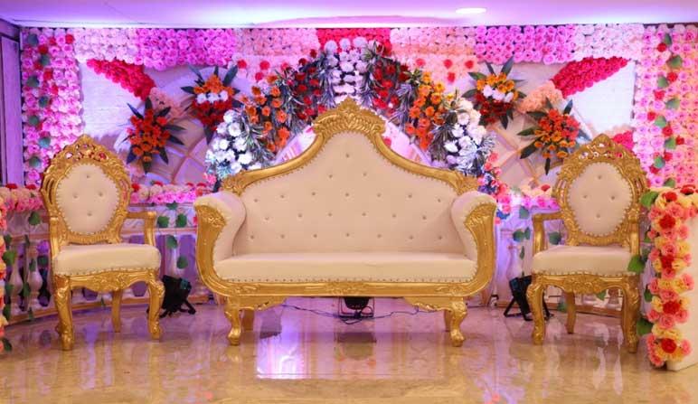 The Park Royal Banquets