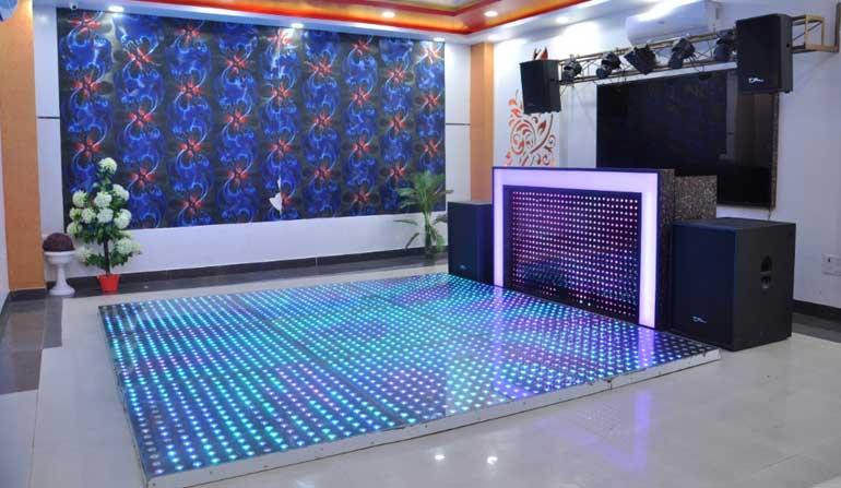 Swagat Party And Banquet Hall