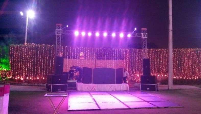 24 Carat Suryadev Farms