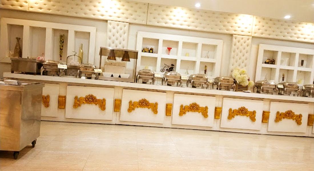 Riti Riwaj Banquet Hall