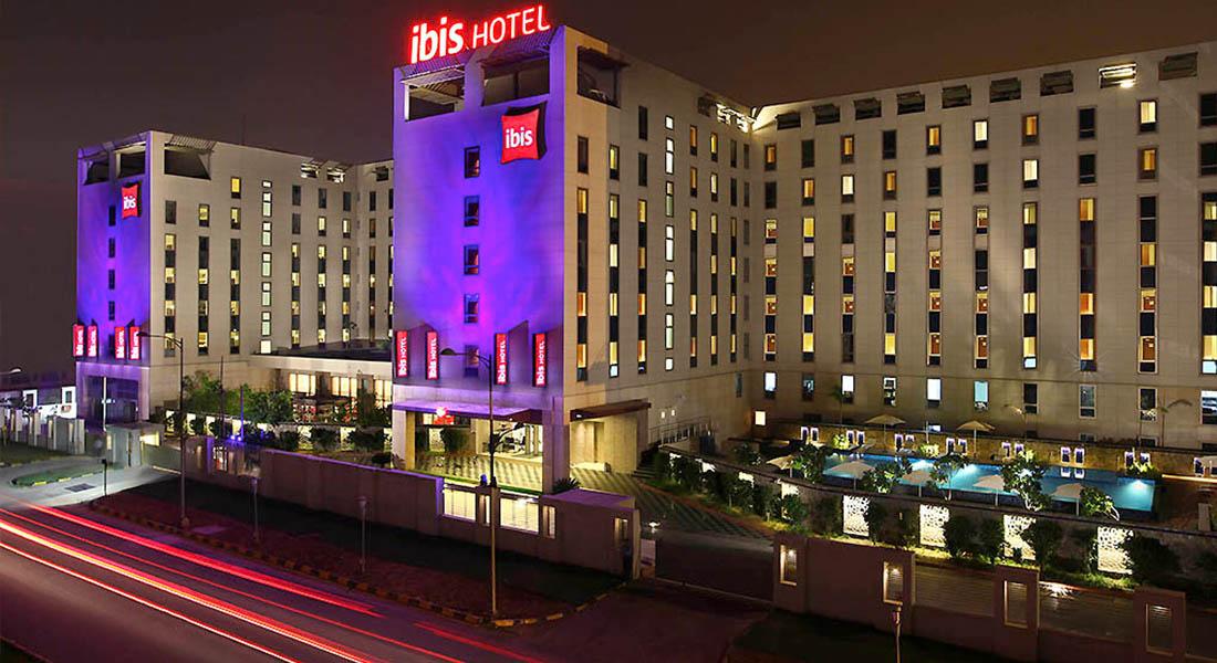ibis Hotel